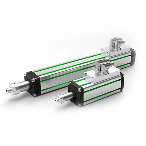 Lineer Motorlar